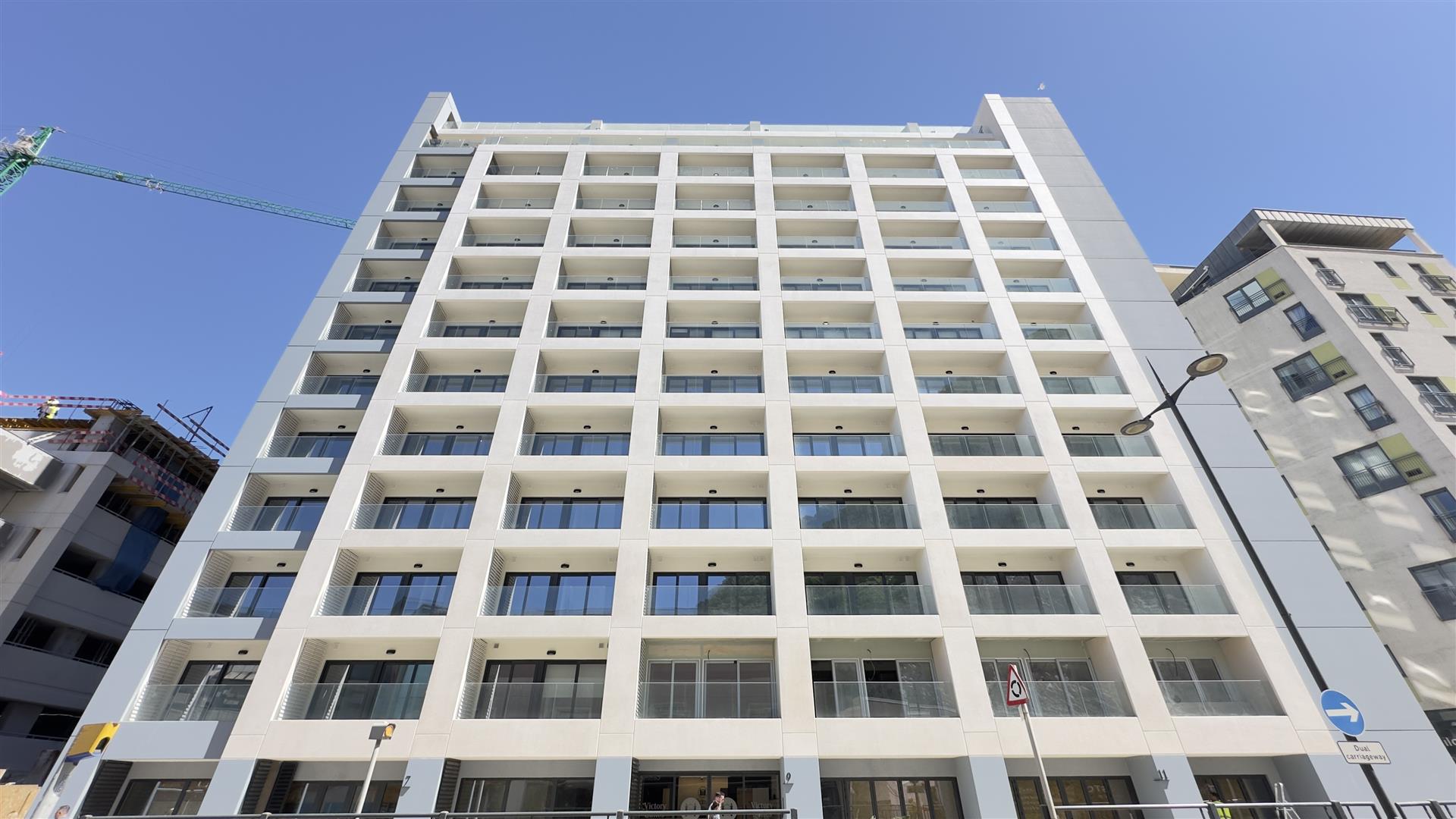 Image of Apartment - 1 Bathrooms for Rental in Victory Suites-Gibraltar, Image 12